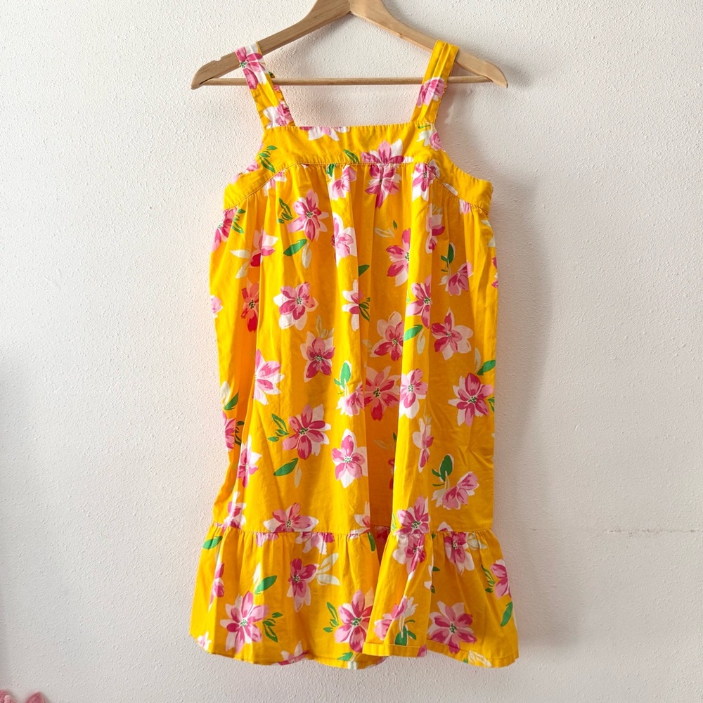 Old Navy girls summer dress